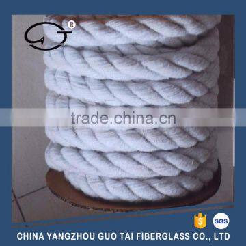 Ceramic Fiber Rope photo-5