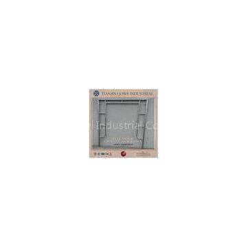 Steel galvanized frame allround scaffolding / ladder masonry scaffold