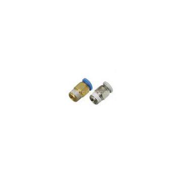 pneumatic fitting