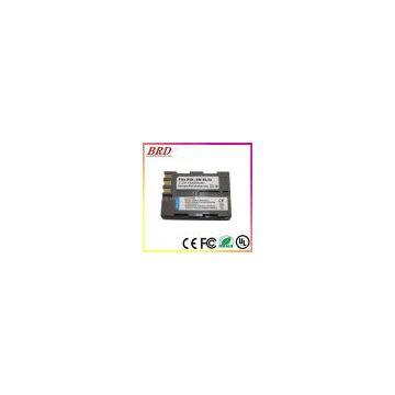 EN-EL3E ENEL3E Digital Camera Battery for Nikon D50 D70 D80 D100 D200 photo-2