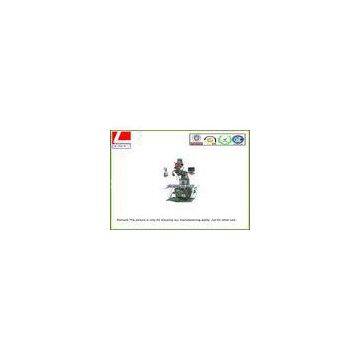 Applicable Voltage 110V Axis X Milling Machine Power Feed Model APF-500X