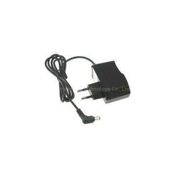 Universal European Plug 100-240v Ac Dc 12v 1.5a Wall Power Adapter On Sale