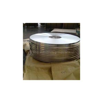 Aluminum Trim Coil