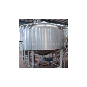 Mash Tun