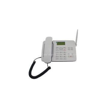 GSM Fixed Wireless Record Phone