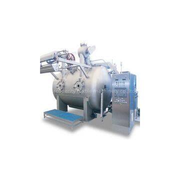 GXR Overflow Dyeing Machine