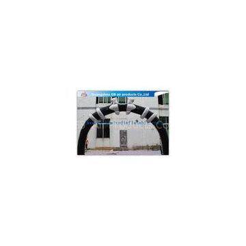 PVC Tarpaulin Outdoor Custom Inflatable Arch Event Arch for Decoration