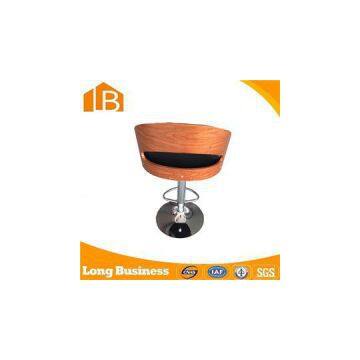 Dining Room Bentwood Bar Stool