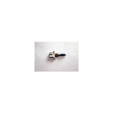 High Reliability Fiber Optic Adaptor / Adapters SC female to LC male for Telecom network