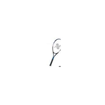 Sell Aluminum Alloy Tennis Racket