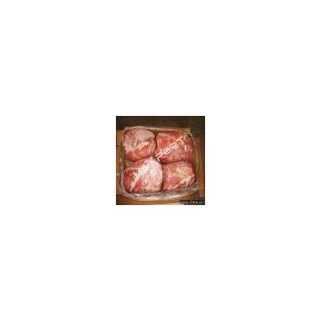 Sell Frozen Beef Hindquarter