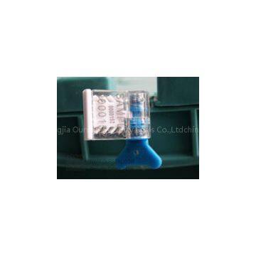 OS7009,Security seals meter seals and rfid meter seals