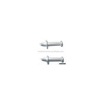 Hammer Pin --- 1-1/4'' Shank Length