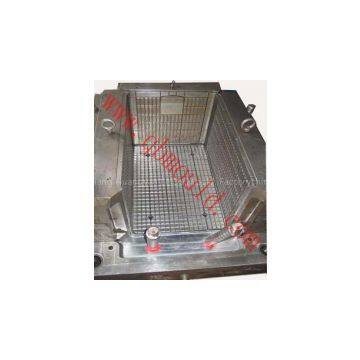 Crate Mould (QB3017)