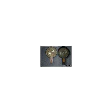 Japan Antique Mirror