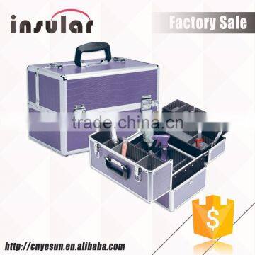 made in china alibaba manufacturer high quality cosmetic display cases