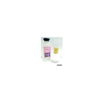 UNE FLEUR fragrance aroma catalytics burner gift set lamp (oil and burner) BS072-G