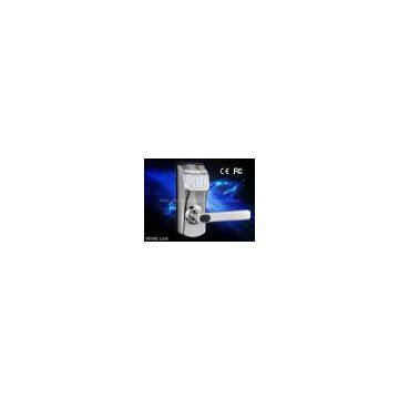 Fingerprint Lock for Glass Door