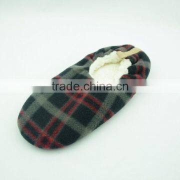 Good feature multiple styles soft hotel indoor slippers