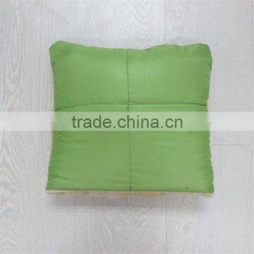 Factory Wholesale Cheap Price 2 in l pillow blanket