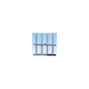 base jack,scaffolding part,adjust jack