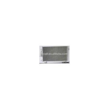 Car Condenser auto parts