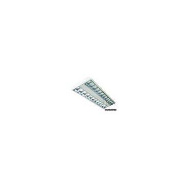 LED grille light