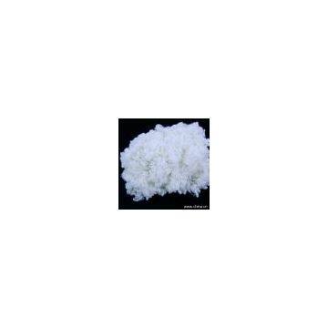 Hollow Conjugate Siliconized Polyester Staple Fiber