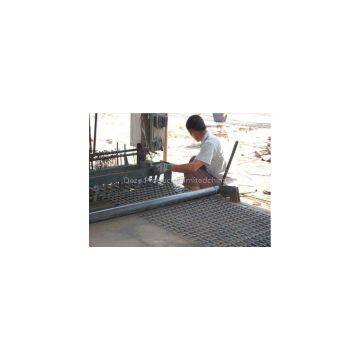 Mine Welded Wire Mesh