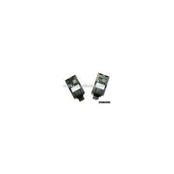 1.25Gbps Single Mode Duplex Transceiver