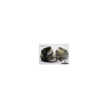 BELT:exported by Professional Belt Factory--insurance the Quality!