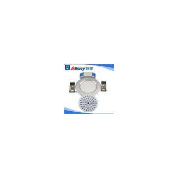 dimmable ceiling led downlight/dimmable led downlight 18w