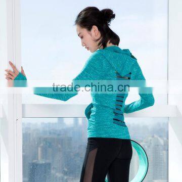 Latest product good quality fitness yoga wear wholesale