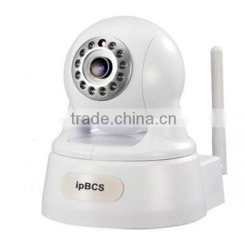 Mobile Phone APP IP Camera Baby Monitoring Devices photo-4