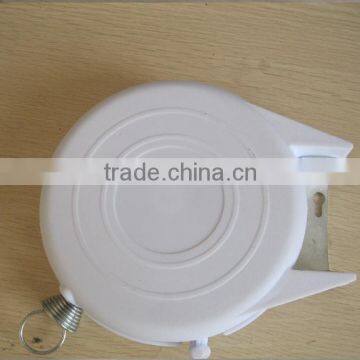 12 or 15 Meter Folding Outdoor Hanging Retractable Clothes Line photo-2