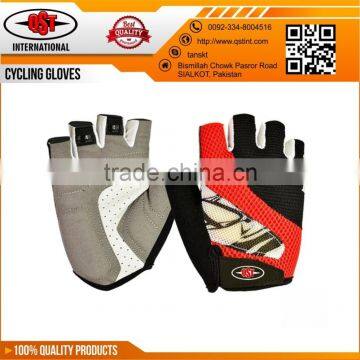 Unisex Cycling Gloves Half Finger Riding Gloves