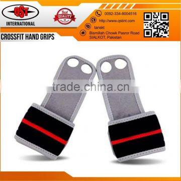 Fitness Pro Hand Grips Ideal for Gymnastics and Crossfit Training photo-3