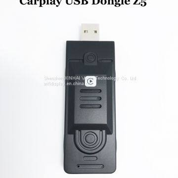 OEM Carplay USB Dongle ZBOX for Android Car 4.4.2 & Above Supporting IOS11 photo-2