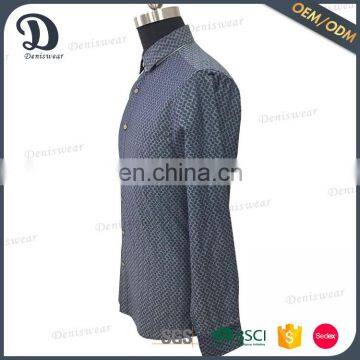 Good Quality Latest Shirt Designs for Men