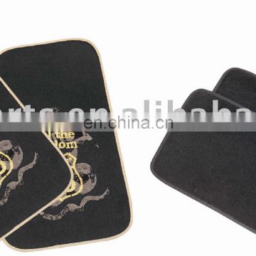 car floor mat