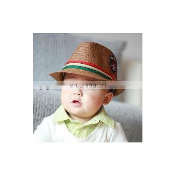 JEYA lovely comfortable baby boy summer hats