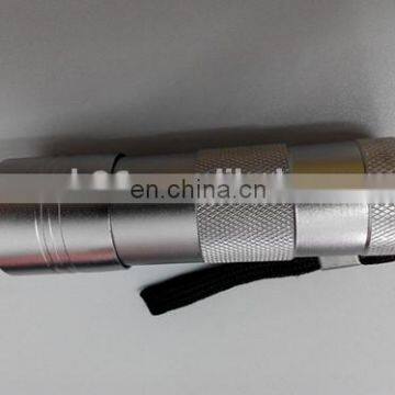 Hight Power 3 in 1 Multifunction Flashlight Led With 16 Leds photo-3