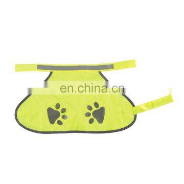 High Visibility Pet Safety Vest