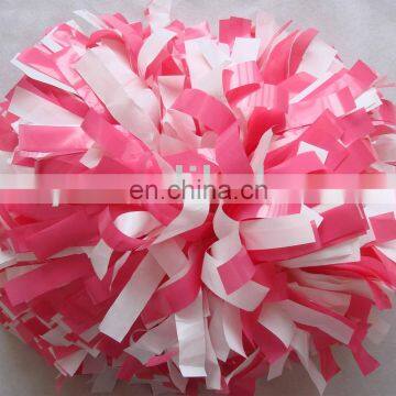 cheerleading pom poms