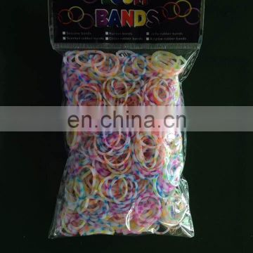 Flower Tone Loom Bands