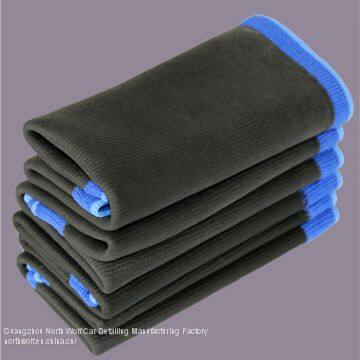 Newest Magic clay towel,Car detailing clay cloth 1.0  OEM available