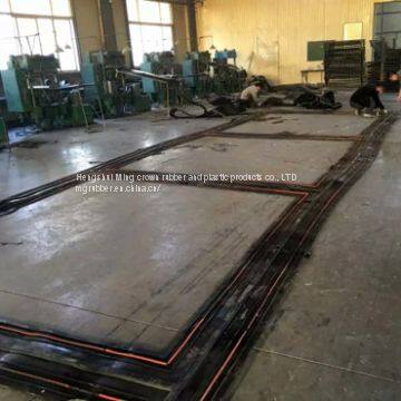 Customer Drawing Precision Quality OEM Rubber Waterstop photo-3