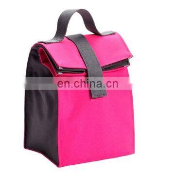 Prepared Meal Thermal Bag Gym Bag Lunch Bag