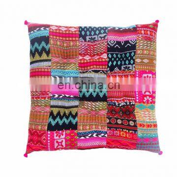 Manufacturer Beautiful Home Decorative Bohemian Floor Cushion