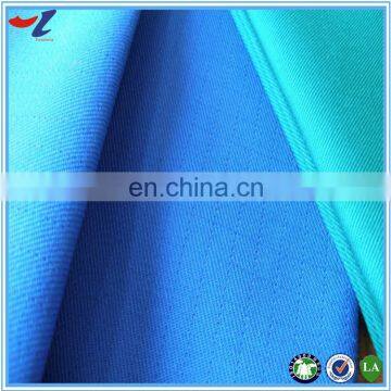 Cotton Antistatic Twill Anti Acid and Alkali Fabric